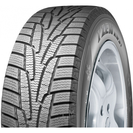 Шина зимняя Marshal Kw31 155/65 R14 75R KW31 (Marshal)