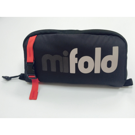 MIFOLD Чехол Designer Gift Bag Mifold_бустер