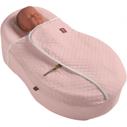 RED CASTLE одеяло для Cocoonababy® COCOONACOVER LEGER FDC ROSE 0448164