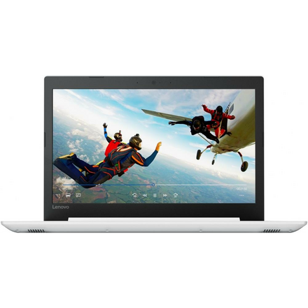 Ноутбуки Lenovo IdeaPad 320-15IAP 80XR001CRK (Intel Celeron N3350 1100 Mhz/15.6&amp;quot;/1366x768/4096Mb/500Gb HDD/DVD нет/Intel® HD Graphics 500/WIFI/Windows 10 Home)