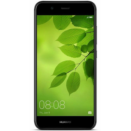 Мобильные телефоны Huawei nova 2 (черный)