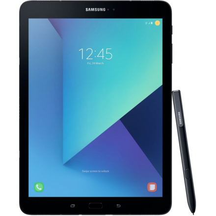 Планшеты Samsung Galaxy Tab S3 9.7 SM-T820 Wi-Fi 32Gb (9.7&amp;quot;/2048x1536/4096Mb/WIFI/Android 7.0 Nougat)