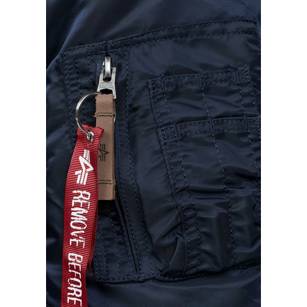 Ветровка Otto ALPHA INDUSTRIES 783722