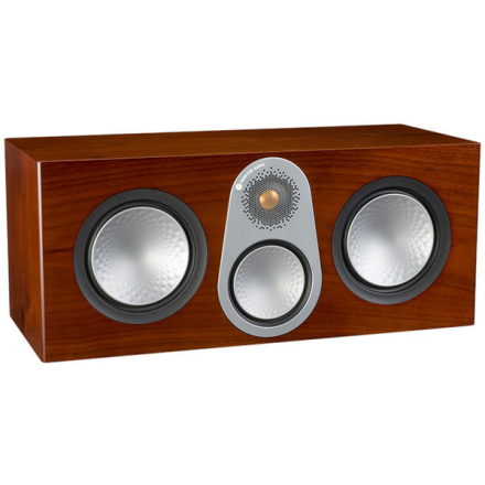 Центральный громкоговоритель Monitor Audio Silver C350 Walnut