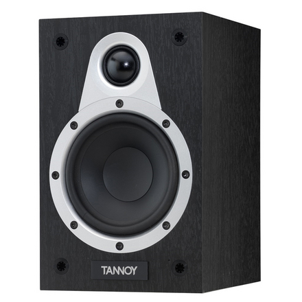 Полочная акустика Tannoy Eclipse Mini Black Oak