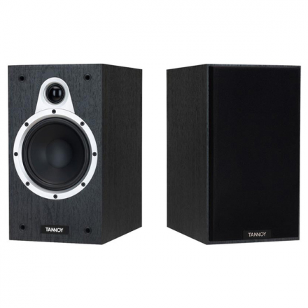 Полочная акустика Tannoy Eclipse One Black Oak