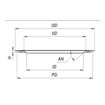 Подвес Diffusor P400-2