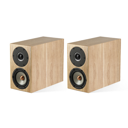 Полочная акустика Penaudio Charisma Signature Oak