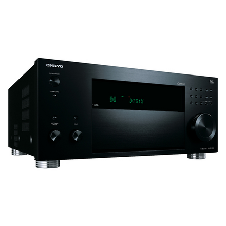 AV ресивер Onkyo TX-RZ1100 Black