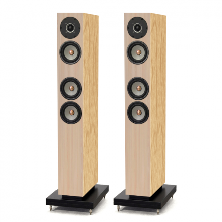 Напольная акустика Penaudio Legato Signature Oak