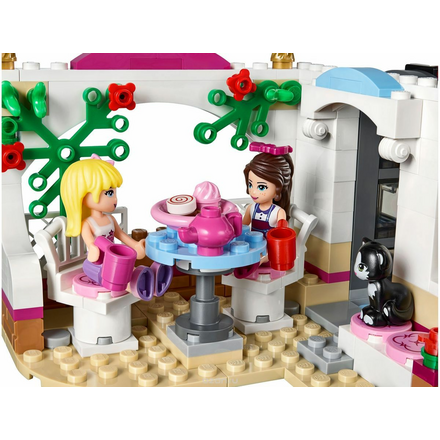 LEGO Friends Конструктор Кондитерская 41119