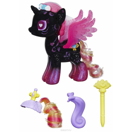 My Little Pony Игровой набор Princess Cadance B3591EU4_B3011