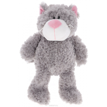 Plush Apple Мягкая озвученная игрушка Кот 36 см GT5949_2095689