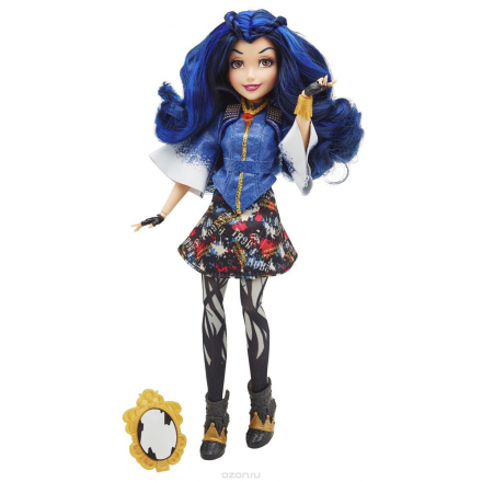 Disney Descendants Кукла Иви B3113_Иви