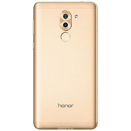 Huawei Honor 6X, Gold 51091BFD