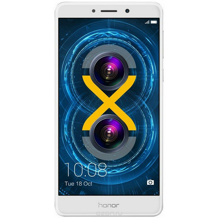 Huawei Honor 6X, Gold 51091BFD