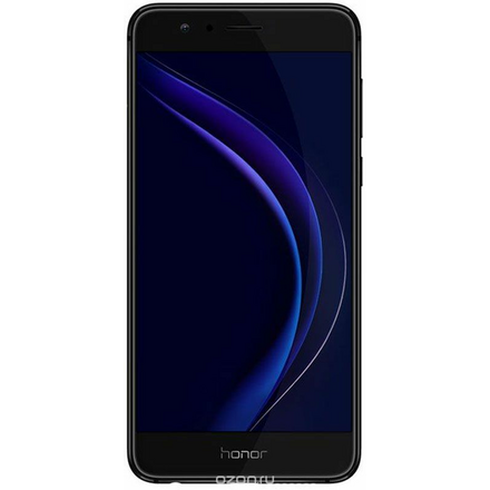 Huawei Honor 8 32GB, Black 51090SJK