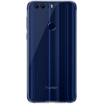 Huawei Honor 8 32GB, Blue 51090TFE