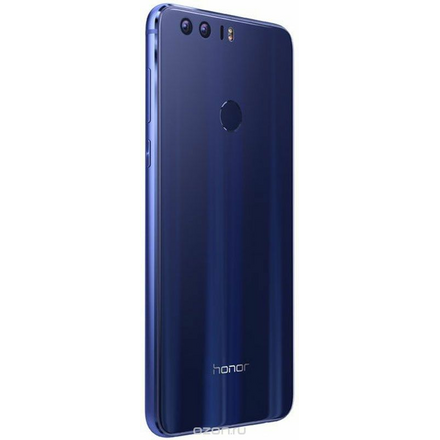 Huawei Honor 8 32GB, Blue 51090TFE