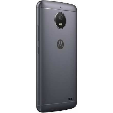 Motorola Moto E4, Grey (XT1762) PA750047RU