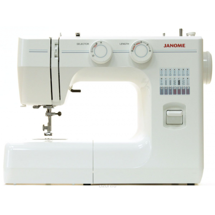 Janome TM 2004 швейная машина TM2004