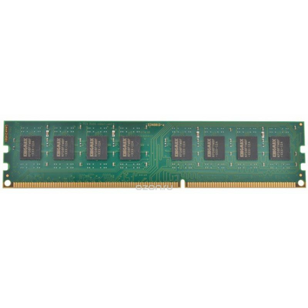 Kingmax DDR3 8GB 1600MHz модуль оперативной памяти 762800