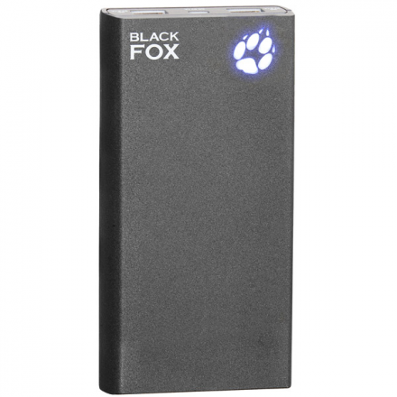 Внешний аккумулятор Black Fox BMP100A Li-Pol 10000 mAh