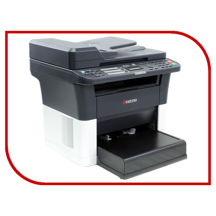 МФУ Kyocera FS-1125MFP