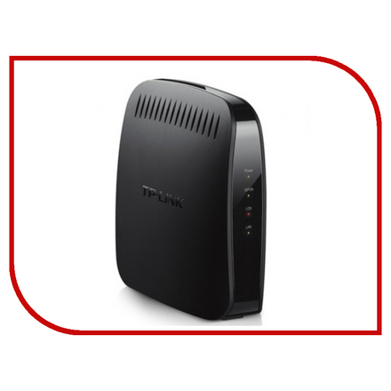 Powerline адаптер TP-LINK TX-6610