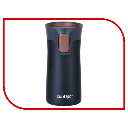 Термокружка Contigo Pinnacle 300ml contigo0739