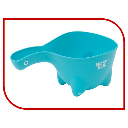 Ковшик Roxy-Kids Dino Scoop Mint RBS-002-M