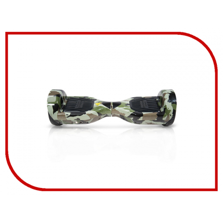 Гироскутер Volteco Smart Avatar Pro Camouflage