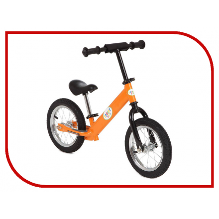 Беговел Leader Kids 336 Orange