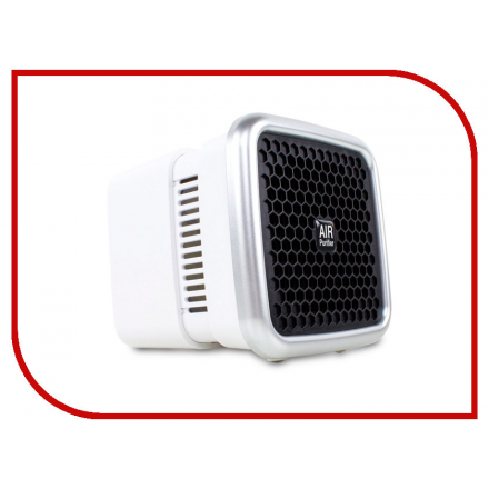 Satechi USB Portable Air Purifier and Fan