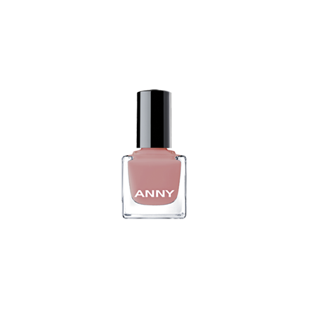 Лак для ногтей ANNY Cosmetics Miami Nice It Girl On Flamingo Road Collection Summer 2016 149.50 (Цвет 149.50 Flamingo Fashion  variant_hex_name D1898B)