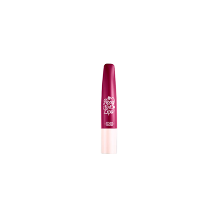 Тинт для губ Etude House Rosy Tint Lips 08 (Цвет 08 After Blossom variant_hex_name A30C4F)