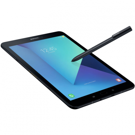 Планшет Samsung Galaxy Tab S3 9.7 SM-T825 LTE 32Gb black