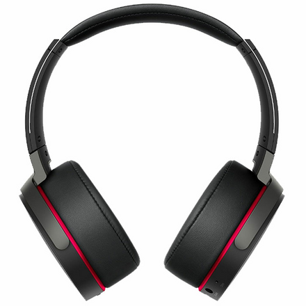 Bluetooth гарнитура Sony MDR-XB950B1 / B Black