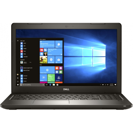 Ноутбуки Dell Latitude 3580-7710 (Intel Core i5-6200U 2300 Mhz/15.6&amp;quot;/1366x768/4096Mb/500Gb HDD/DVD нет/Intel® HD Graphics 520/WIFI/DOS (без ОС))