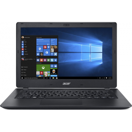 Ноутбуки Acer TravelMate TMP238-M-35ST (Intel Core i3 6006U 2000 Mhz/13.3&amp;quot;/1366x768/4096Mb/500Gb HDD/DVD нет/Intel® HD Graphics 520/WIFI/Windows 10)