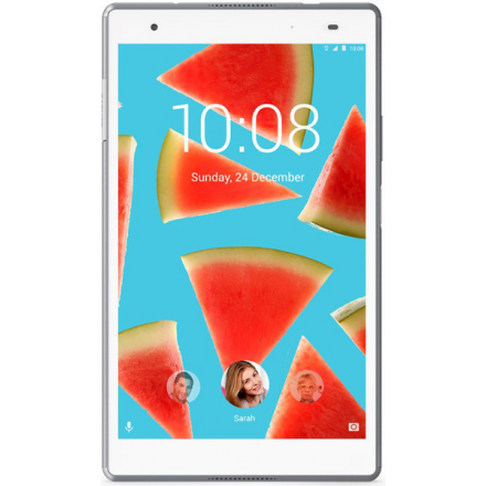 Планшеты Lenovo Tab 4 Plus TB-8704X 8&amp;quot; LTE 16Gb (8&amp;quot;/1920х1200/4096Mb/WIFI/Android 7.0 Nougat)