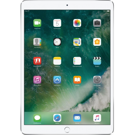 Планшеты Apple iPad Pro 10.5 Wi-Fi 64GB MQDW2RU/A (10.5&amp;quot;/2224х1668/WIFI/iOS 10)