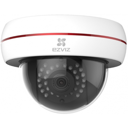 Сетевая IP-камера EZVIZ CS-CV220-A0-52EFR 4-4 мм