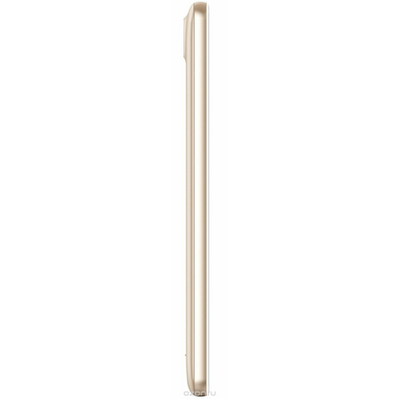 Micromax Сanvas Spark 2Pro Q351, Copper Gold T028361