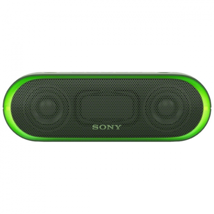 Беспроводная акустика Sony SRS-XB20/GC