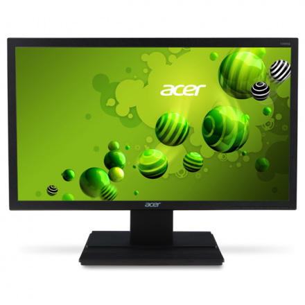 Монитор Acer V206HQLBb