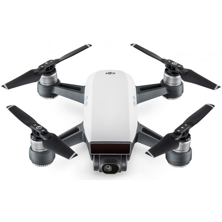 DJI Spark (белый) Spark (белый)