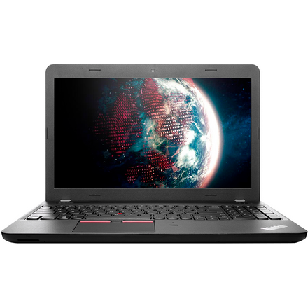 Lenovo ThinkPad Edge 560 (20EVS00700) Lenovo THINKPAD Edge E550 (Core i7 6500U 2500 MHz/15.6&amp;quot;/1366x768/4.0Gb/192Gb SSD/DVD-RW/AMD Radeon R7 M370/Wi-Fi/Bluetooth/Win 7 Pro 64)