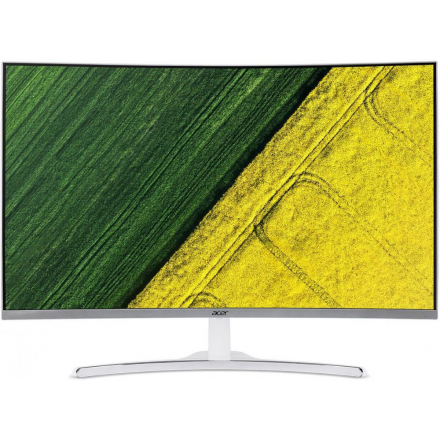 Acer ED322Qwmidx (белый) ED322Qwmidx (белый)