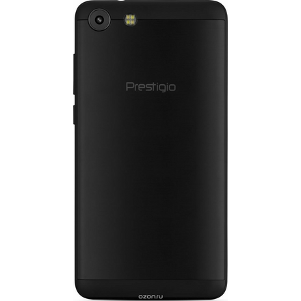 Prestigio Grace S7 LTE, Black PSP7551DUOBLACK